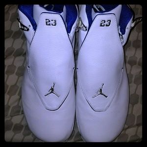 JORDAN 18